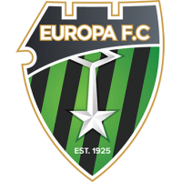 logo Europa FC