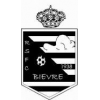 logo FC Bièvre