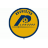 logo Rochester Lancers 1967-1980