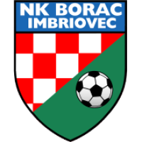 logo Borac Imbriovec