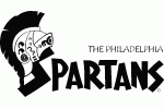 logo Philadelphia Spartans