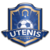 logo Utenis Utena