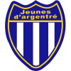 logo Argentré du Plessis