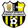 logo Simiane-Collongue