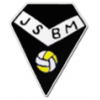 logo JS Bordj Menaïel