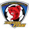 logo Chachoengsao