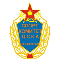 logo CSKA-Kairat