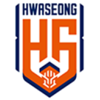logo Hwaseong