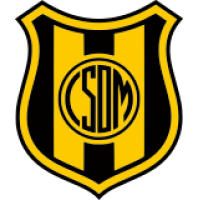 logo Deportivo Madryn