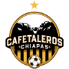 logo Cafetaleros de Chiapas