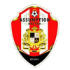 logo Assumption United