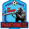 logo Phanthong FC