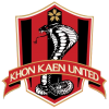 logo Khonkaen United