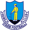 logo Jim Thompson Farm FC