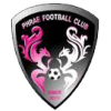 logo Phrae United