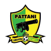 logo Pattani  FC