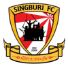 logo Singburi FC