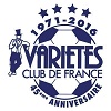 logo Variétés Club de France