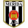 logo Mérida AD