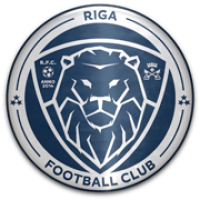 logo Riga FC