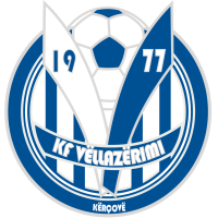 logo Vëllazërimi 77