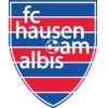 logo FC Hausen am Albis