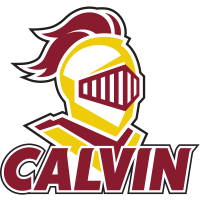 logo Calvin University