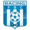 logo Racing Huancavelica
