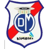 logo Deportivo Kimbiri