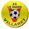 logo Le Mans Villaret