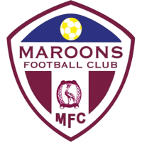 logo Maroons