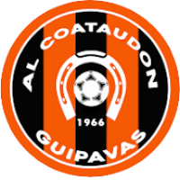 logo Guipavas Coataudon