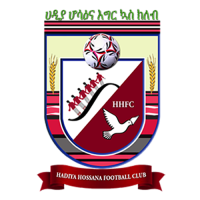 logo Hadiya Hosanna FC