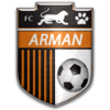 logo Arman Pavlodar