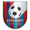 logo Baykonur Kyzylorda