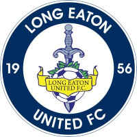 logo Long Eaton United
