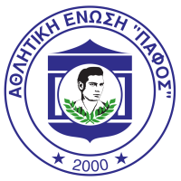 logo AE Paphos