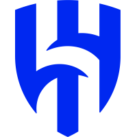 logo Al-Hilal Riad