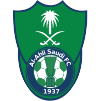 logo Al Ahli Yeda