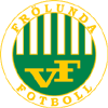 logo Vastra Frolunda IF