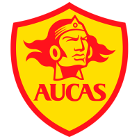 logo Aucas Quito