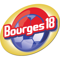 logo Bourges 18 B