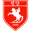 logo Pyongyang City