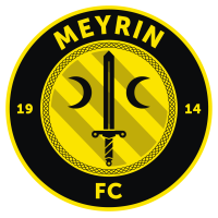 logo Meyrin