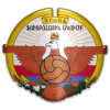 logo Lernayin Artsakh Stepanakert