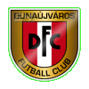 logo SF Dunaújváros
