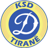 logo Olimpik Tirana