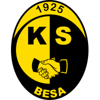 logo Besa Kavaje