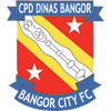 logo Bangor City