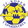 logo FC Koper